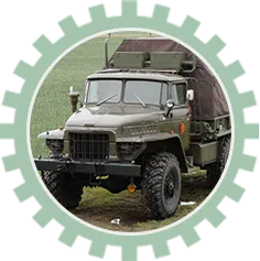 URAL-375 