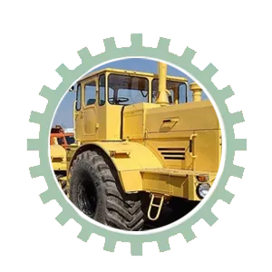 TRAKTOREN K-700/701 