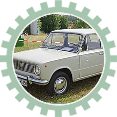 VAZ-2101-2107 