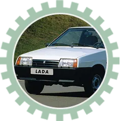 VAZ-2108 