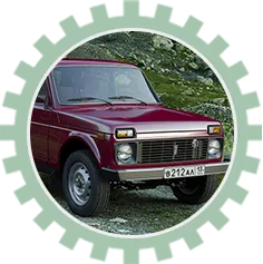 VAZ-21213/21214/NIVA 