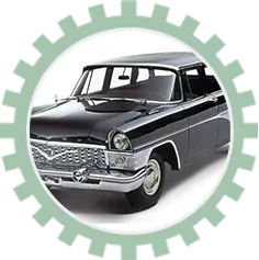 GAZ-13 