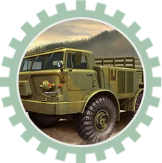 ZIL-135 