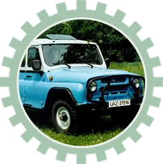 UAZ-31514 