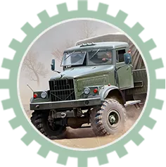 KRAZ-255/256 