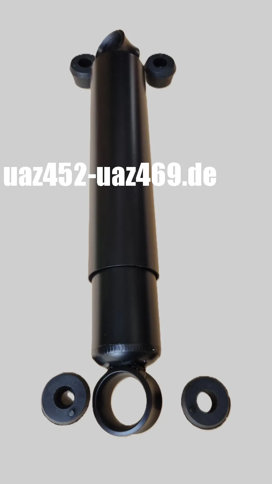 Stoßdämpfer UAZ Öl