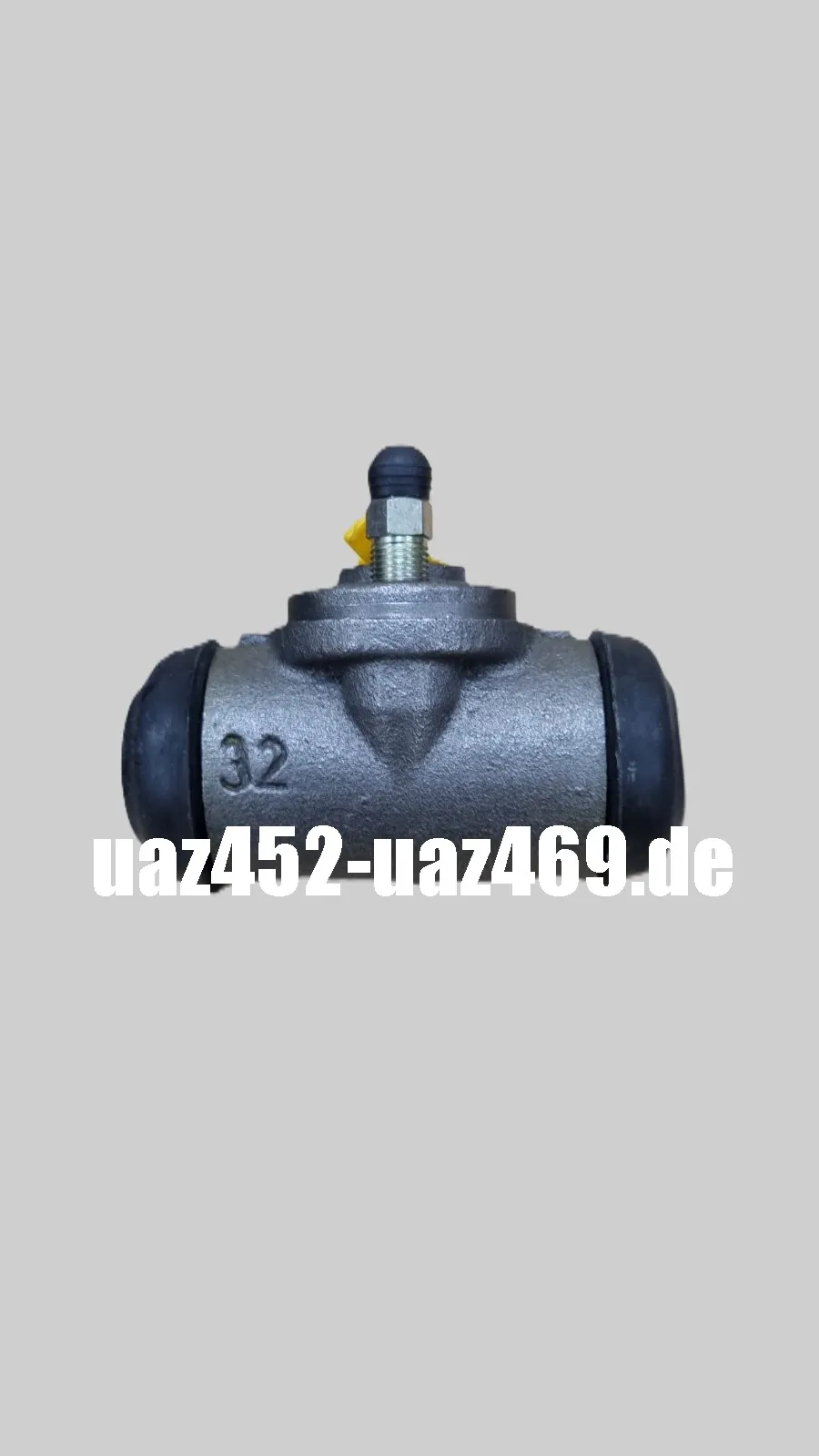 Bremszylinder hinten GAZ 24