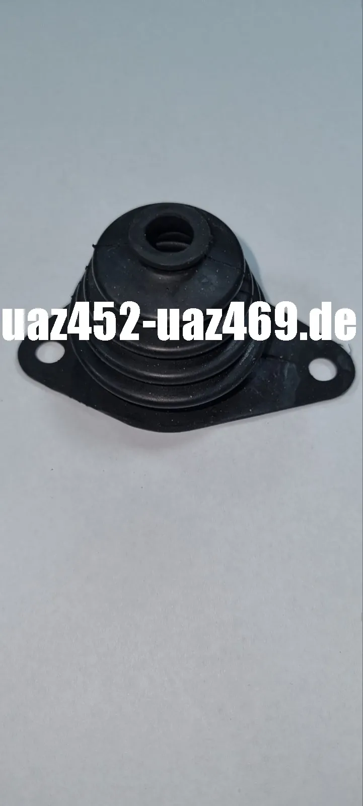 Rubber cuff gas pedal Volga, GAZ 66