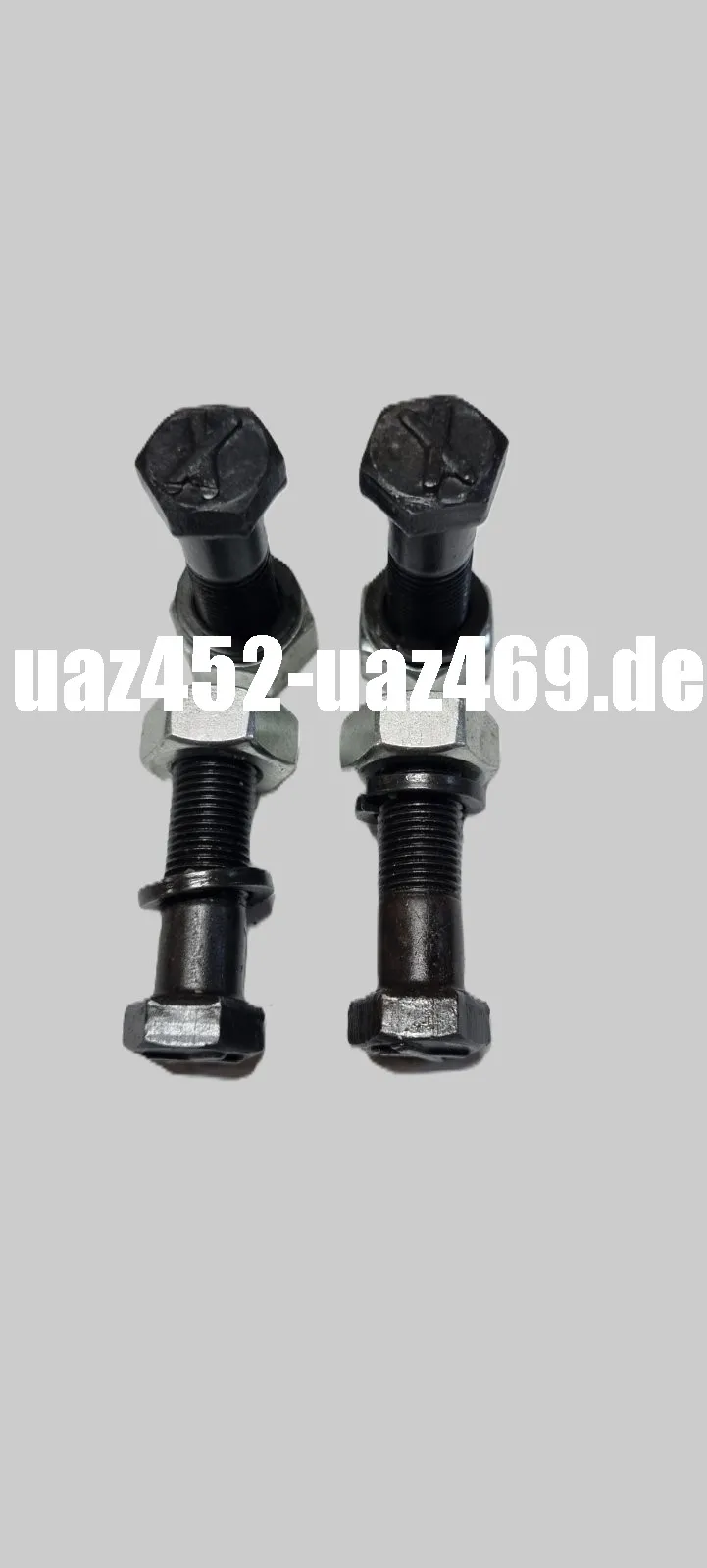 Screws cardan shaft Uaz, Volga