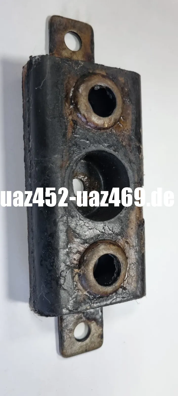 Gearbox mount upper GAZ 69, M20 Pobeda 
