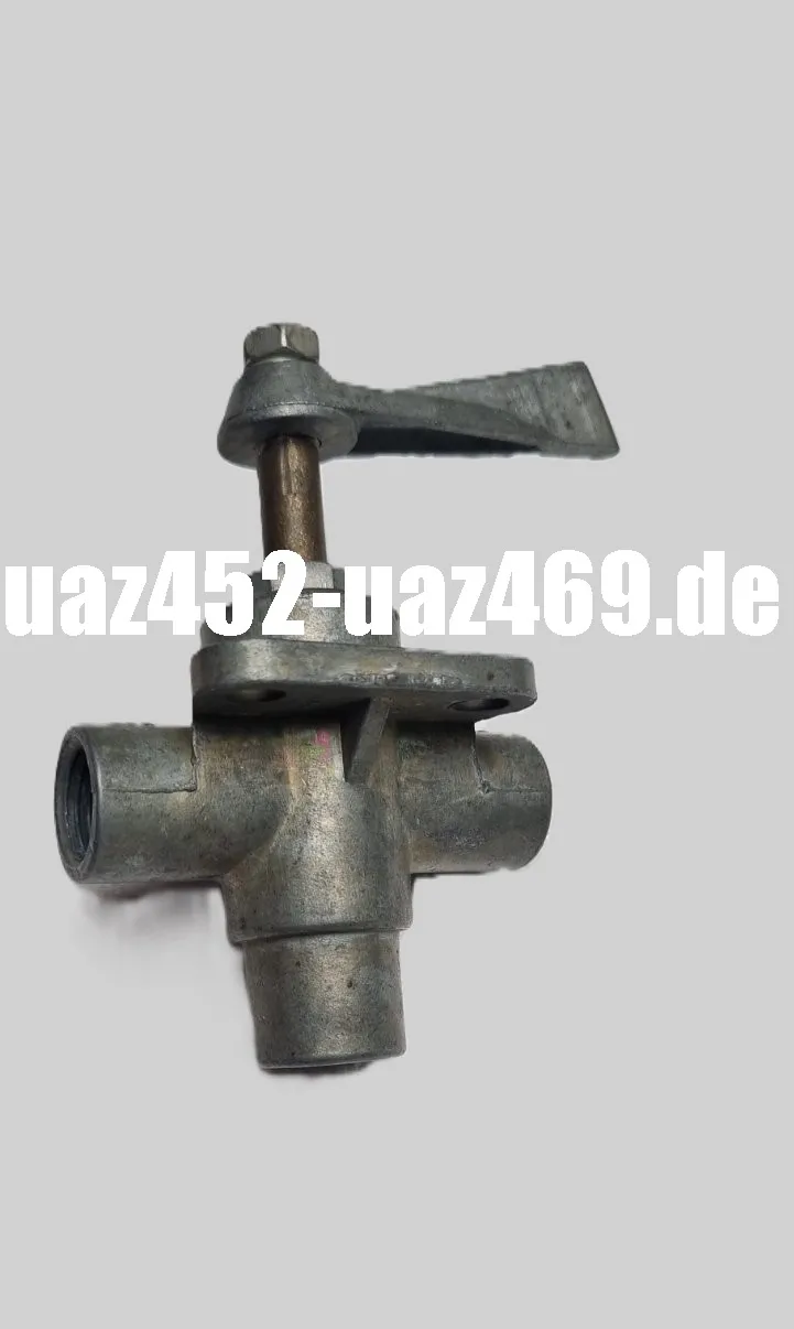 BenzinhahnTank Original Gaz 69, UAZ 469, 452
