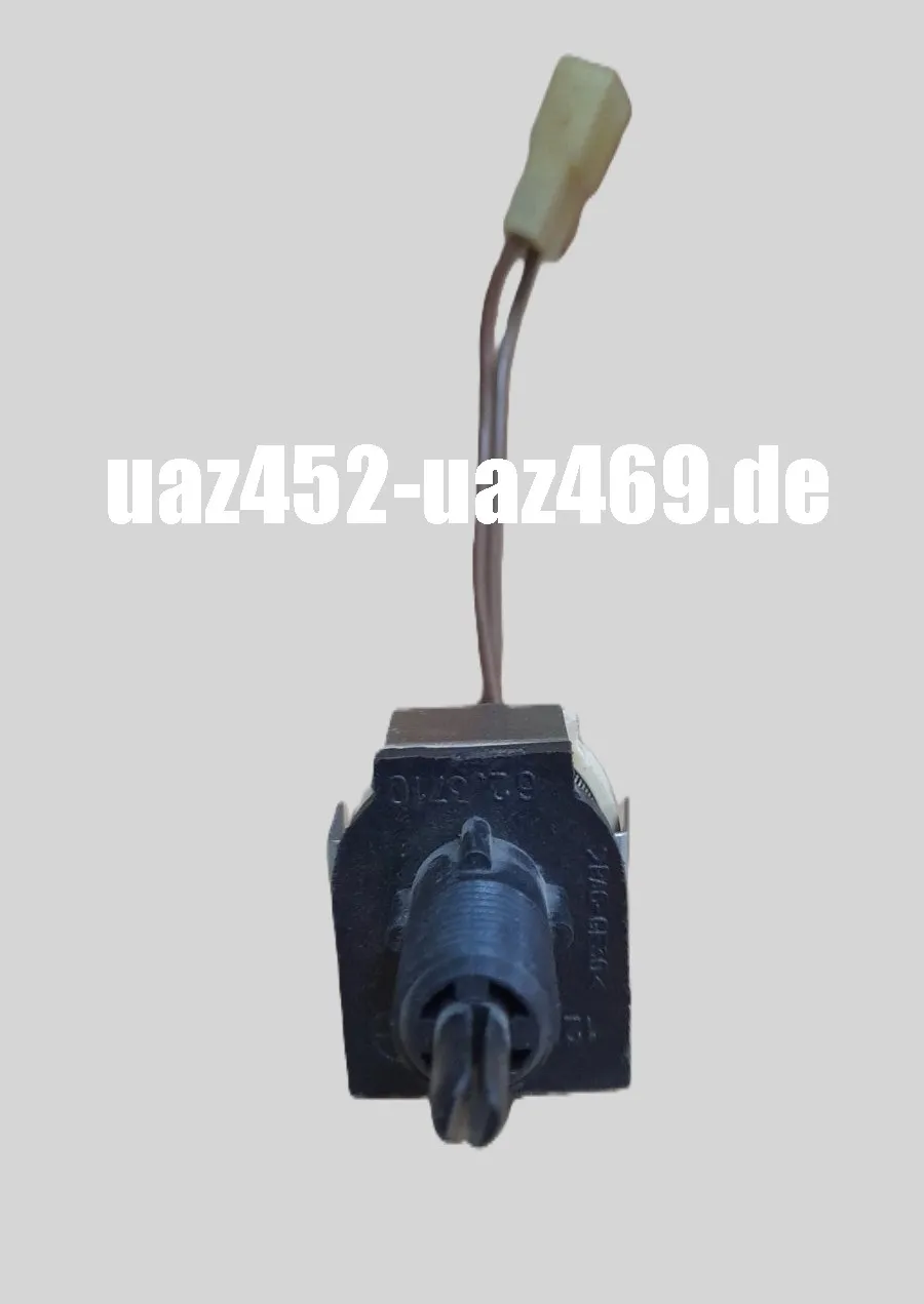 Regler für Armaturenbrettbeleuchtung VAZ 2108, 21213, UAZ-3160