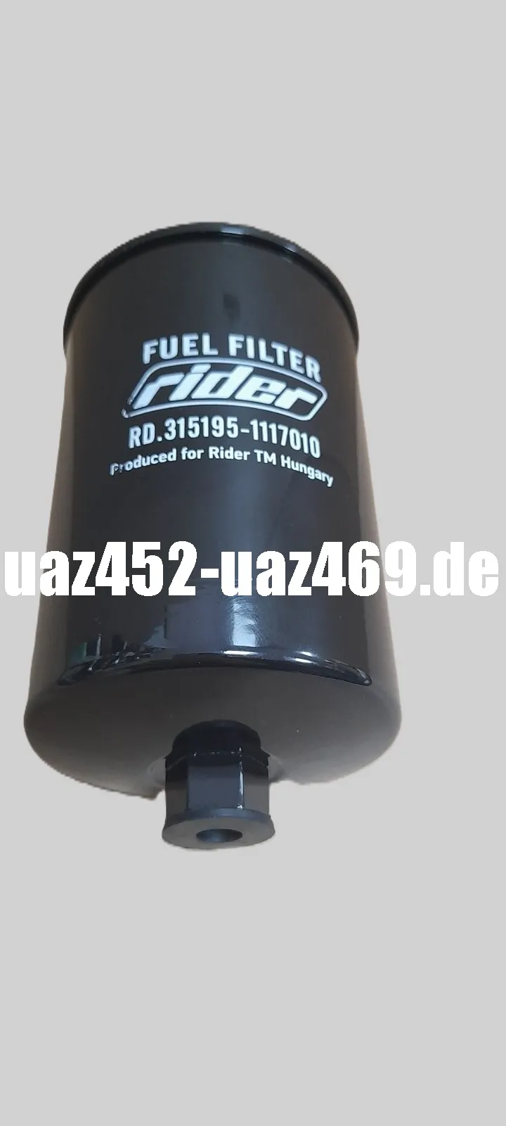 Krafstofffilter UAZ 315195, UAZ 2206