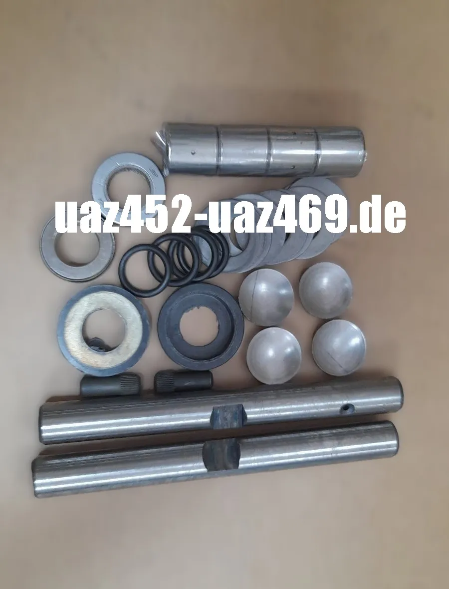 Achsschenkel Reparatursatz Wolga Gaz 24