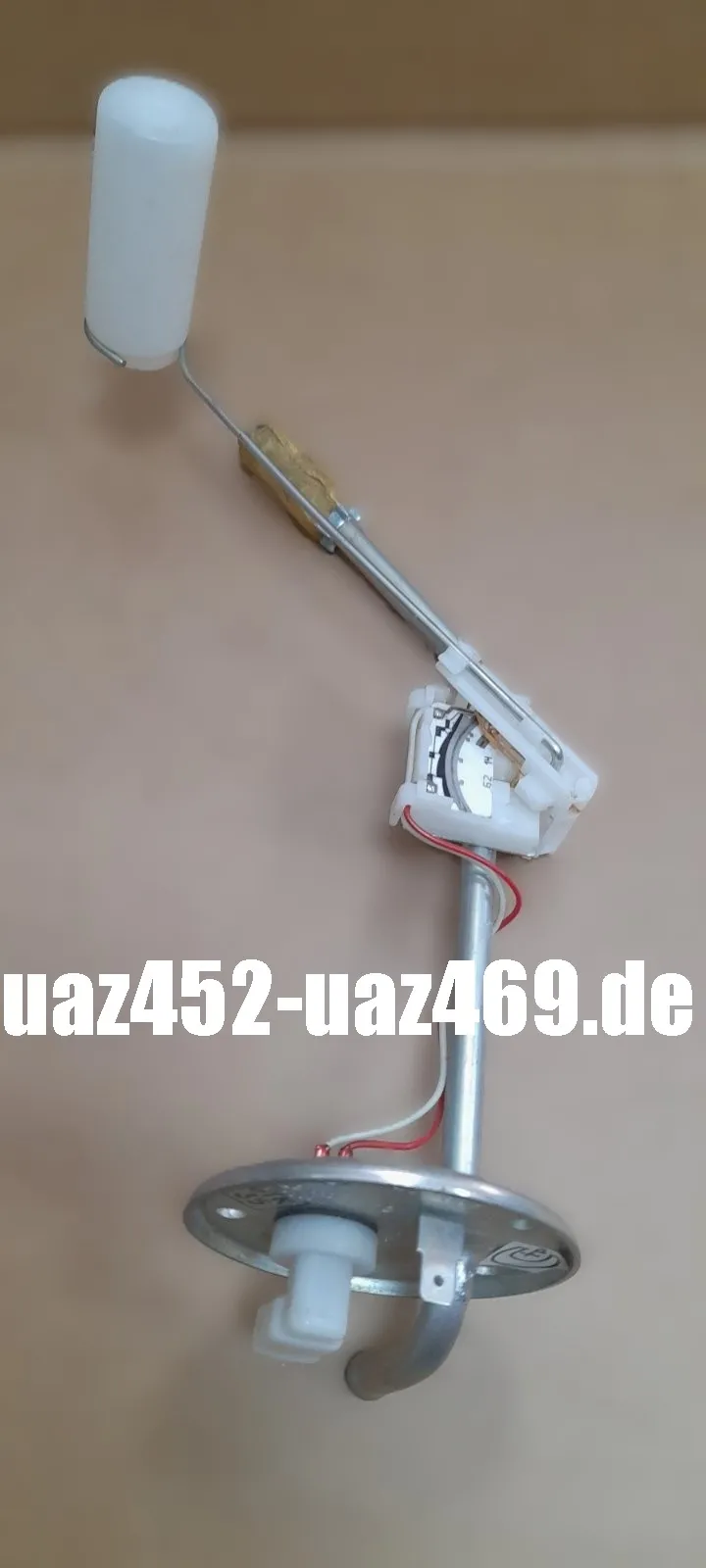 Schwimmersensor UAZ 31519 Hunter