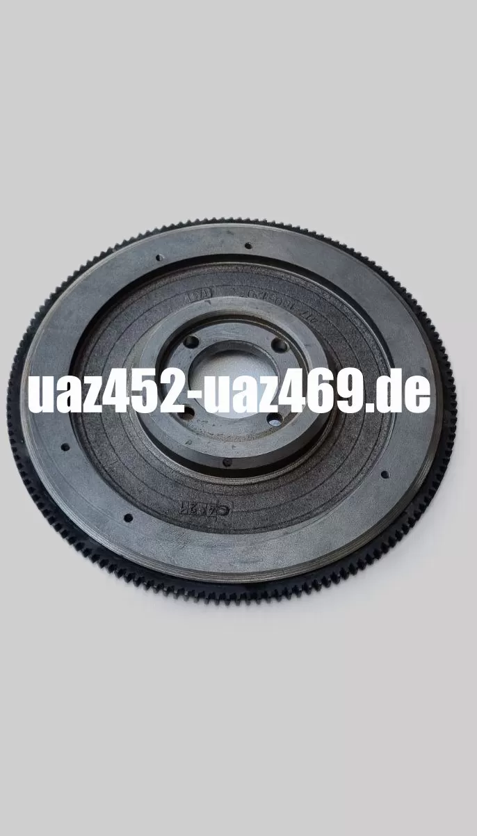 Flywheel UAZ 452, UAZ 469, GAZ 21