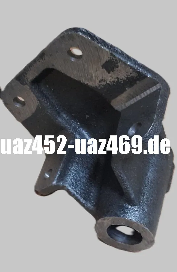 Vordere Federhalterung UAZ 469