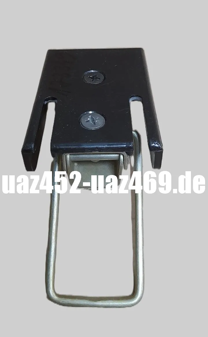 Motorhaube Motorabdeckung Schloss UAZ 3741