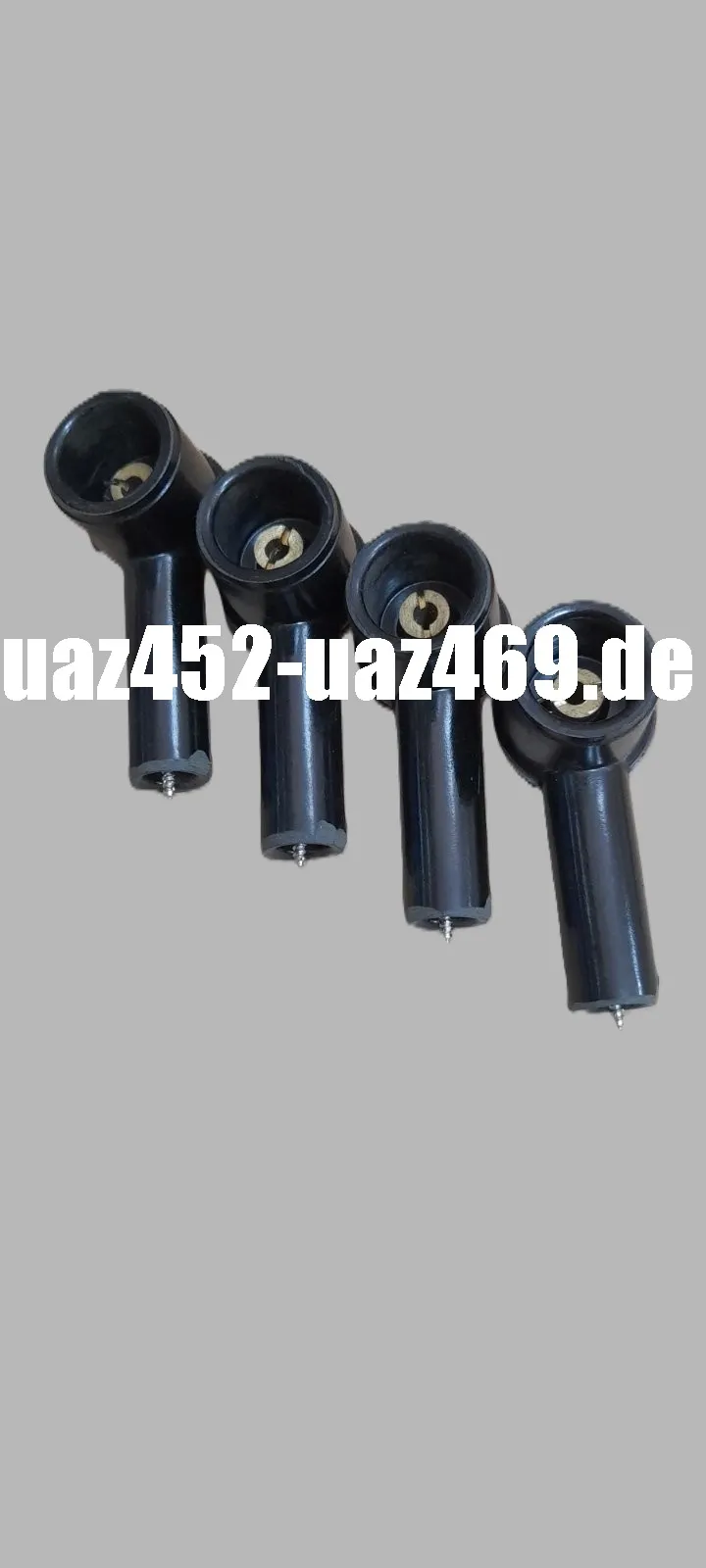 Zündkerzenstecker Wolga Gaz 21, 24, Gaz 69