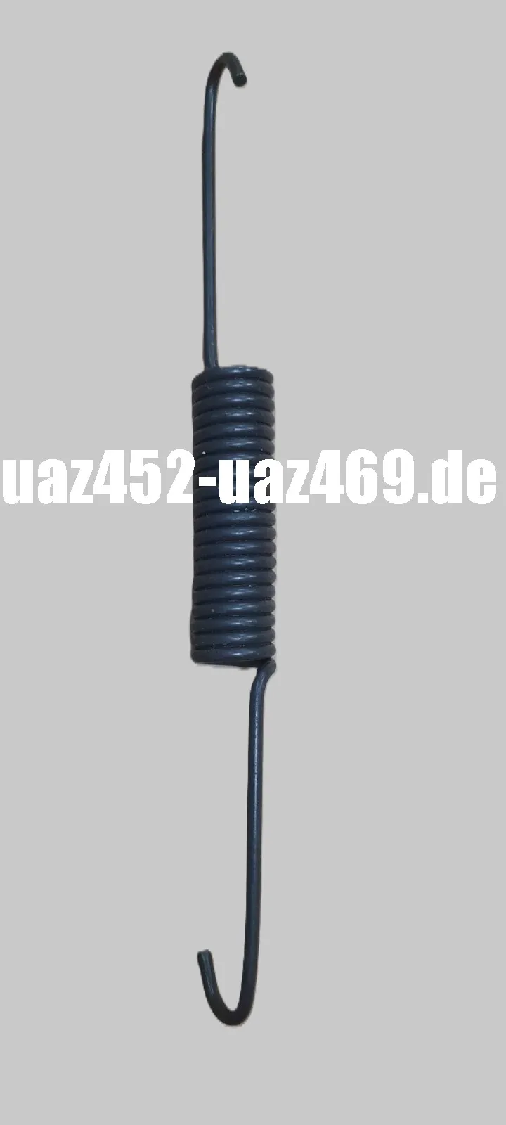 Brake shoe spring GAZ 53, 3307