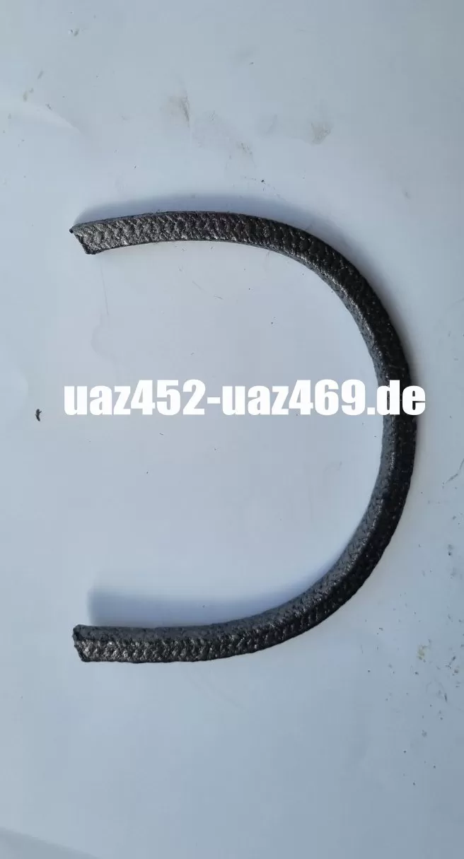 Dichtung Kurbelwelle UAZ 452, Stopfbuchspackungen UAZ 469