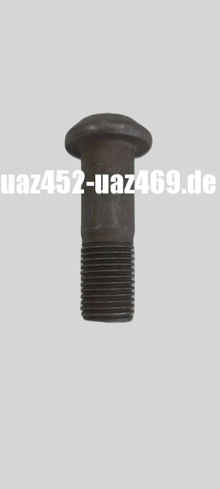 Screw for crown wheel GAZ 53