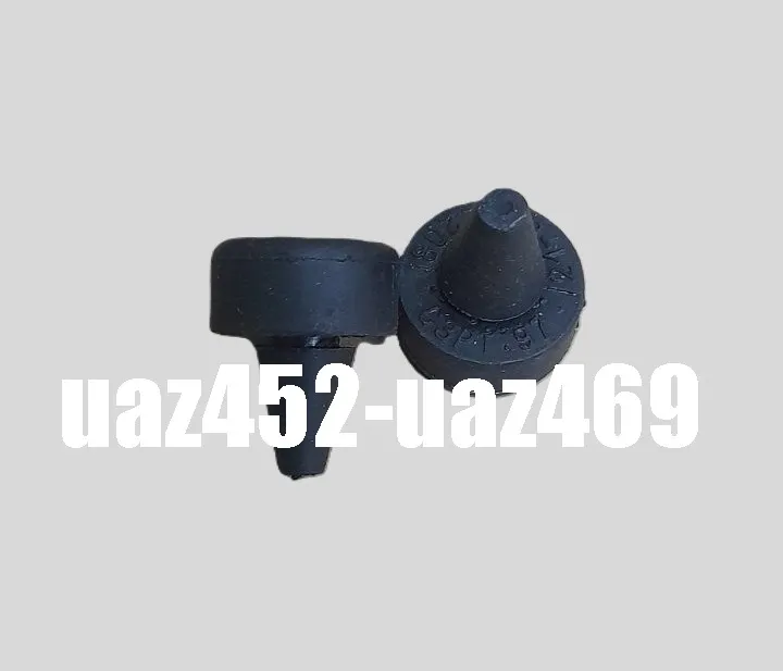 Hood buffer GAZ-21, 24, GAZ 13