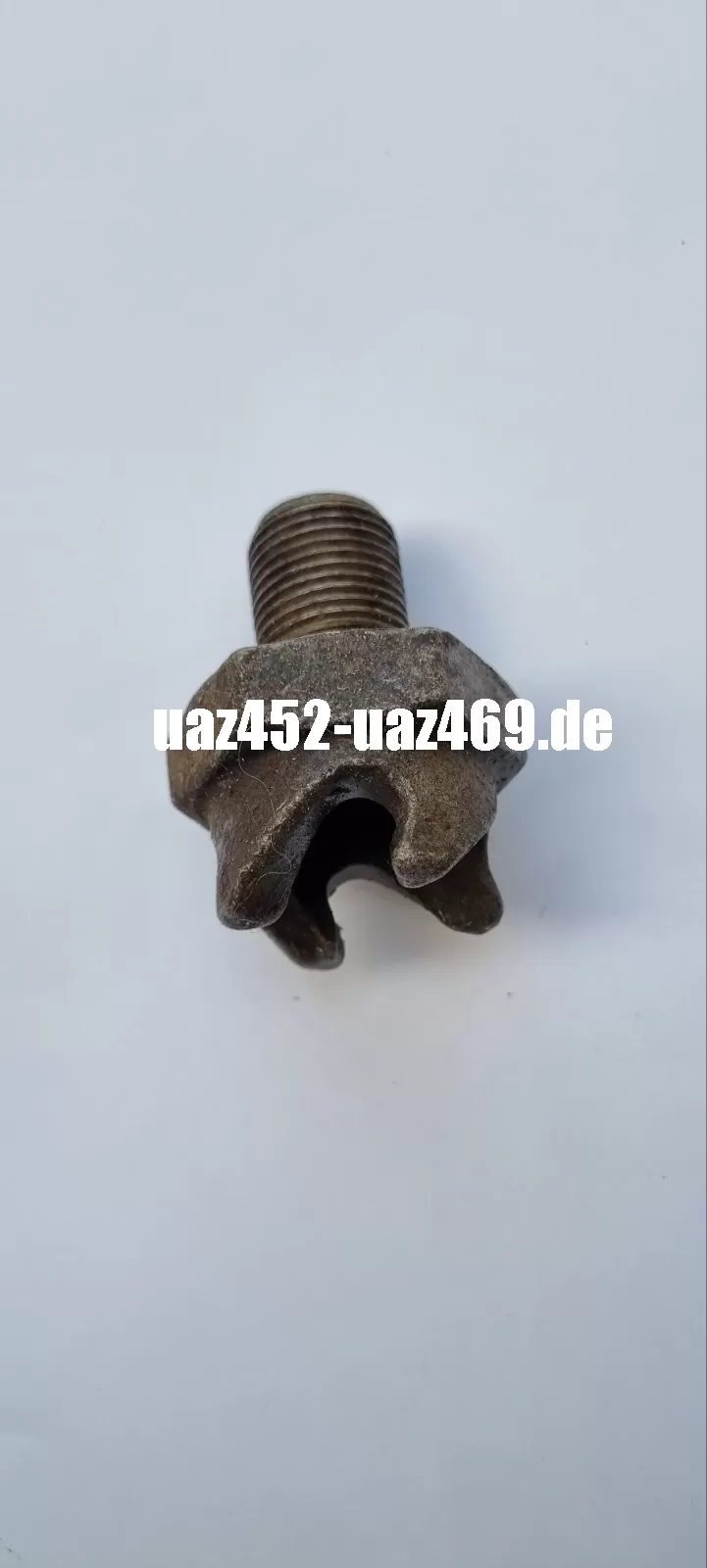 ANDREHKLAUE KURBEL UAZ 452, UAZ 469, GAZ 24, GAZ 53, GAZ 66