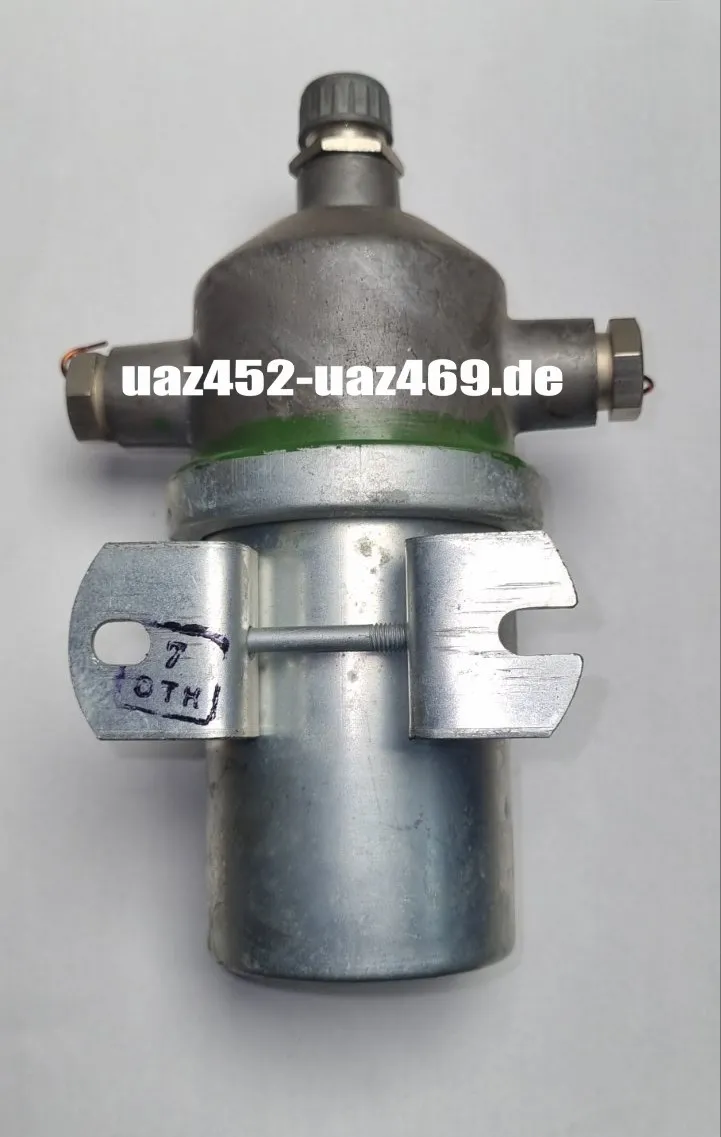 Zündspule ZIL 131, URAL 375, Б118 ORIGINAL