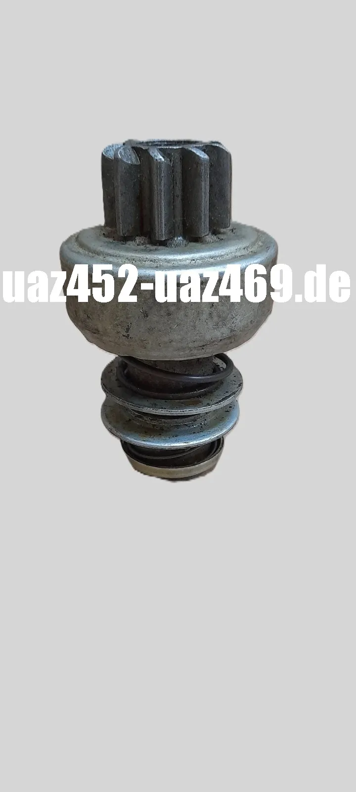 Ritzel Anlasser ZIL Original