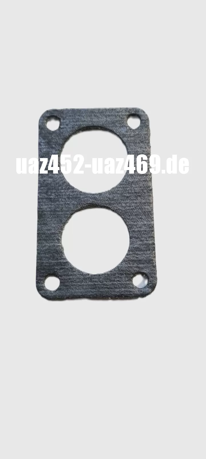 Dichtung unten Vergaser UAZ, GAZ