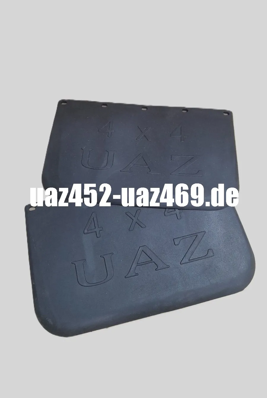 Schmutzfänger Vorne UAZ
