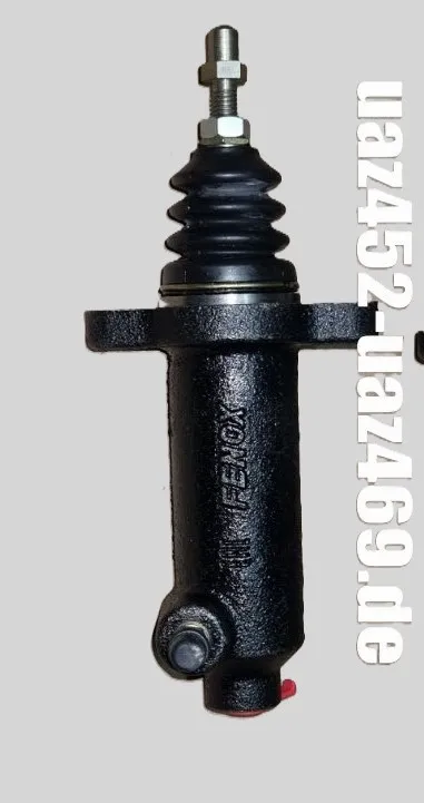 Clutch slave cylinder UAZ Buchanka, Hunter, Patriot