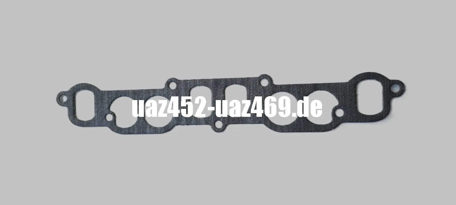 Dichtung krümmer GAZ 24, 2410 Wolga UAZ
