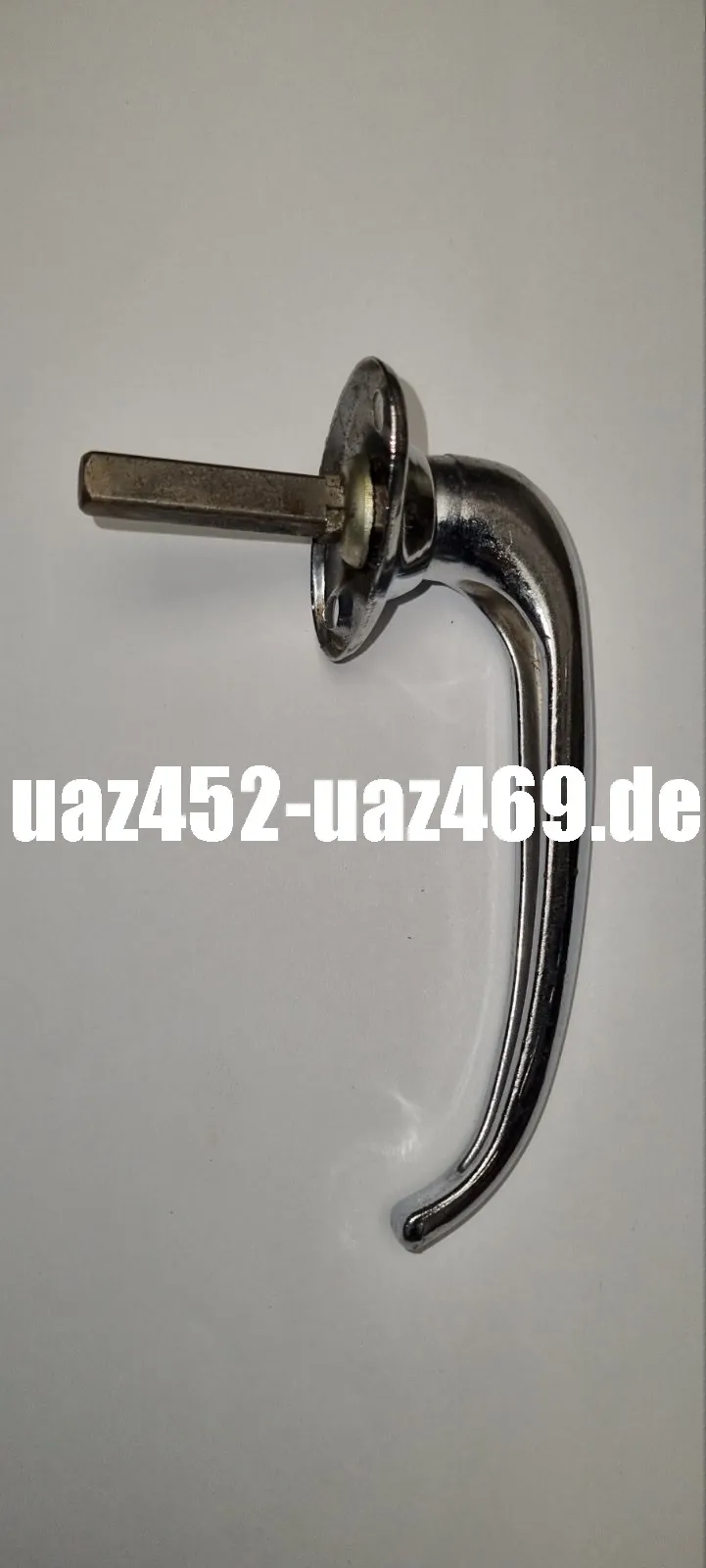 Türgriff GAZ 69, UAZ 469 außen 