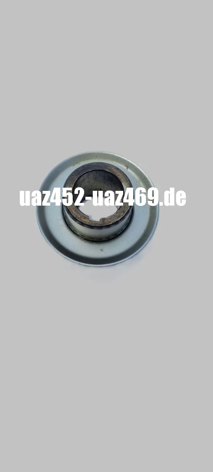Crankshaft pulley hub UAZ 452, UAZ 469