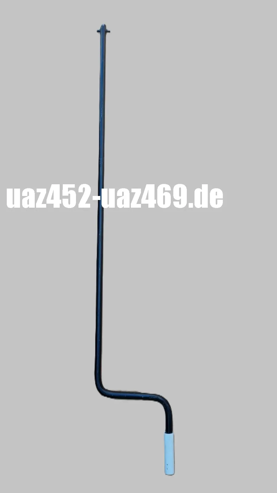 Startkurbel UAZ 452, GAZ 66