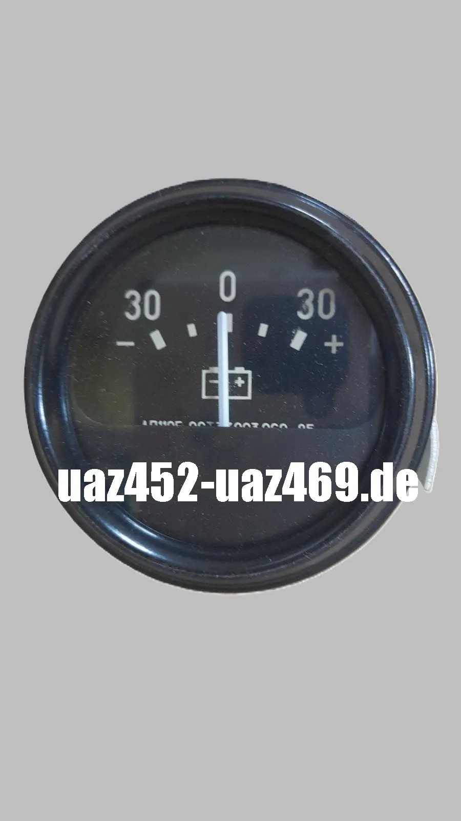 Amperemeter UAZ GAZ 30A