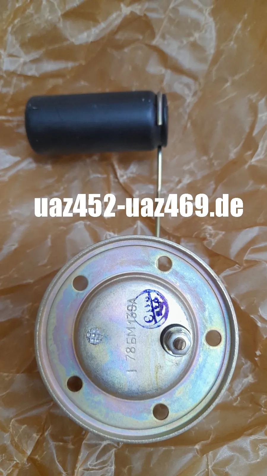Tankgeber Wolga GAZ 24 UdSSR