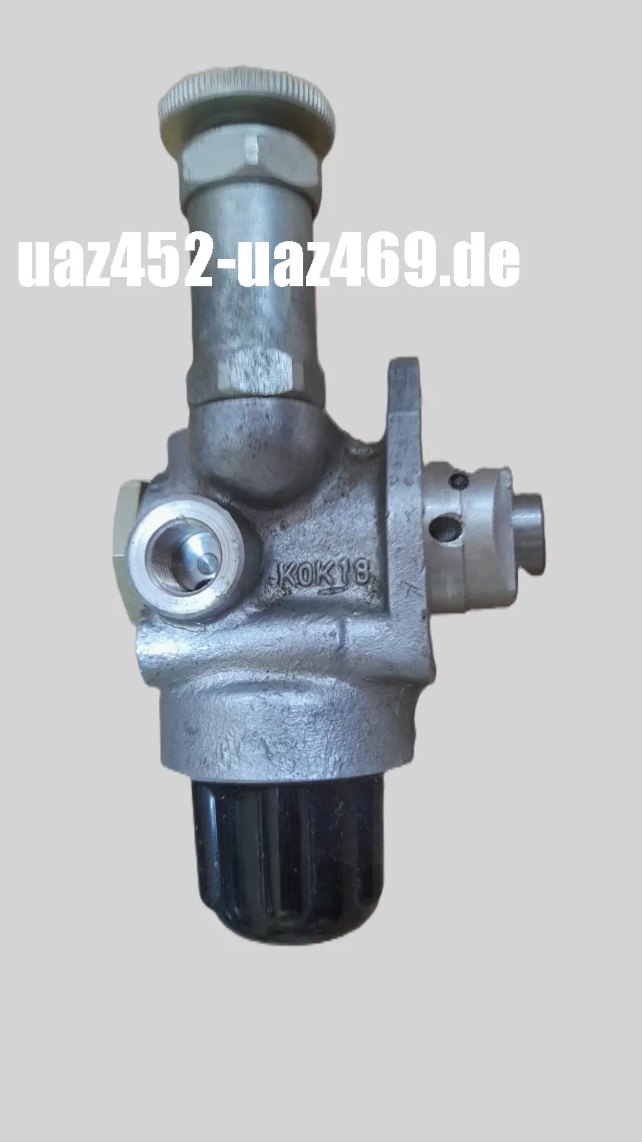 Fuel pump IFA V50