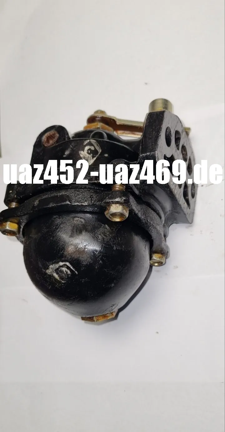 Ölfilter UAZ, Wolga Gaz M21, GAZ 69, Original