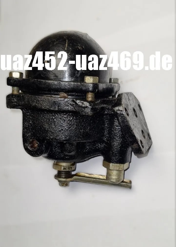 Oil filter GAZ 69, POBEDA GAZ M20, Original