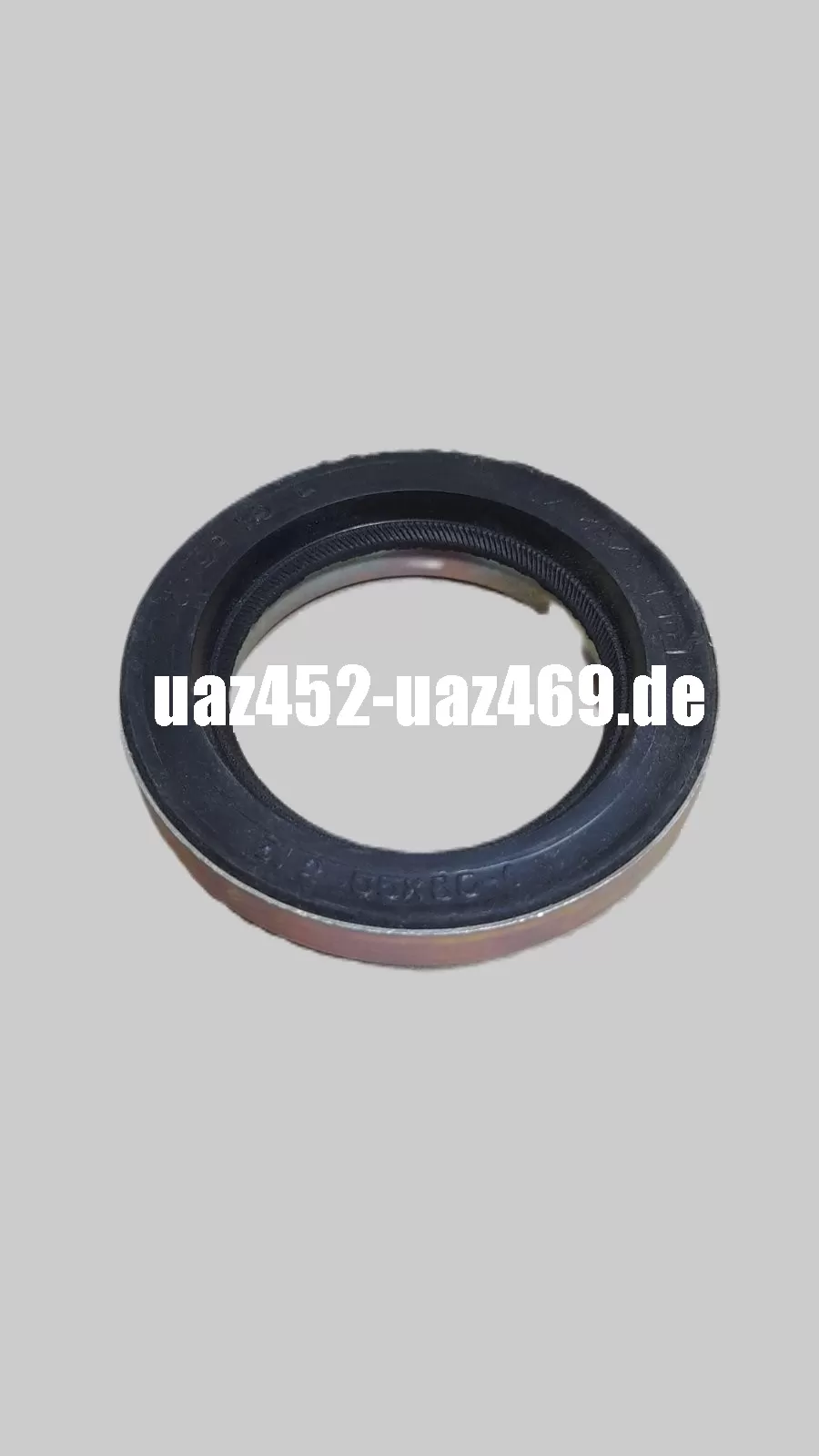 Crankshaft seal UAZ, GAZ