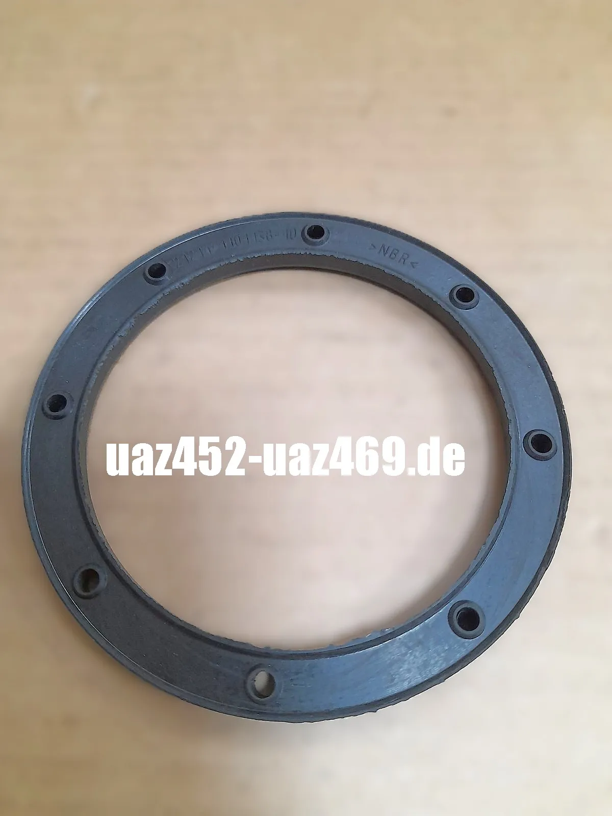 Dichtung Benzinpumpe Niva 21214