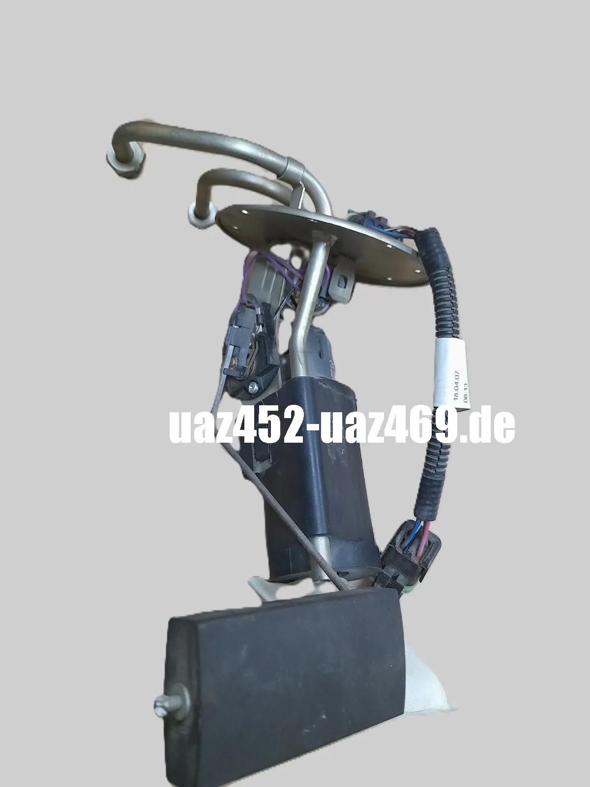 Benzinpumpe elektrisch Lada Niva 21214