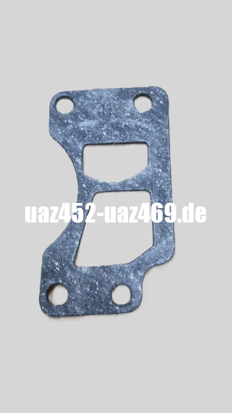 Dichtung für Wasserpumpe UAZ, GAZ 24