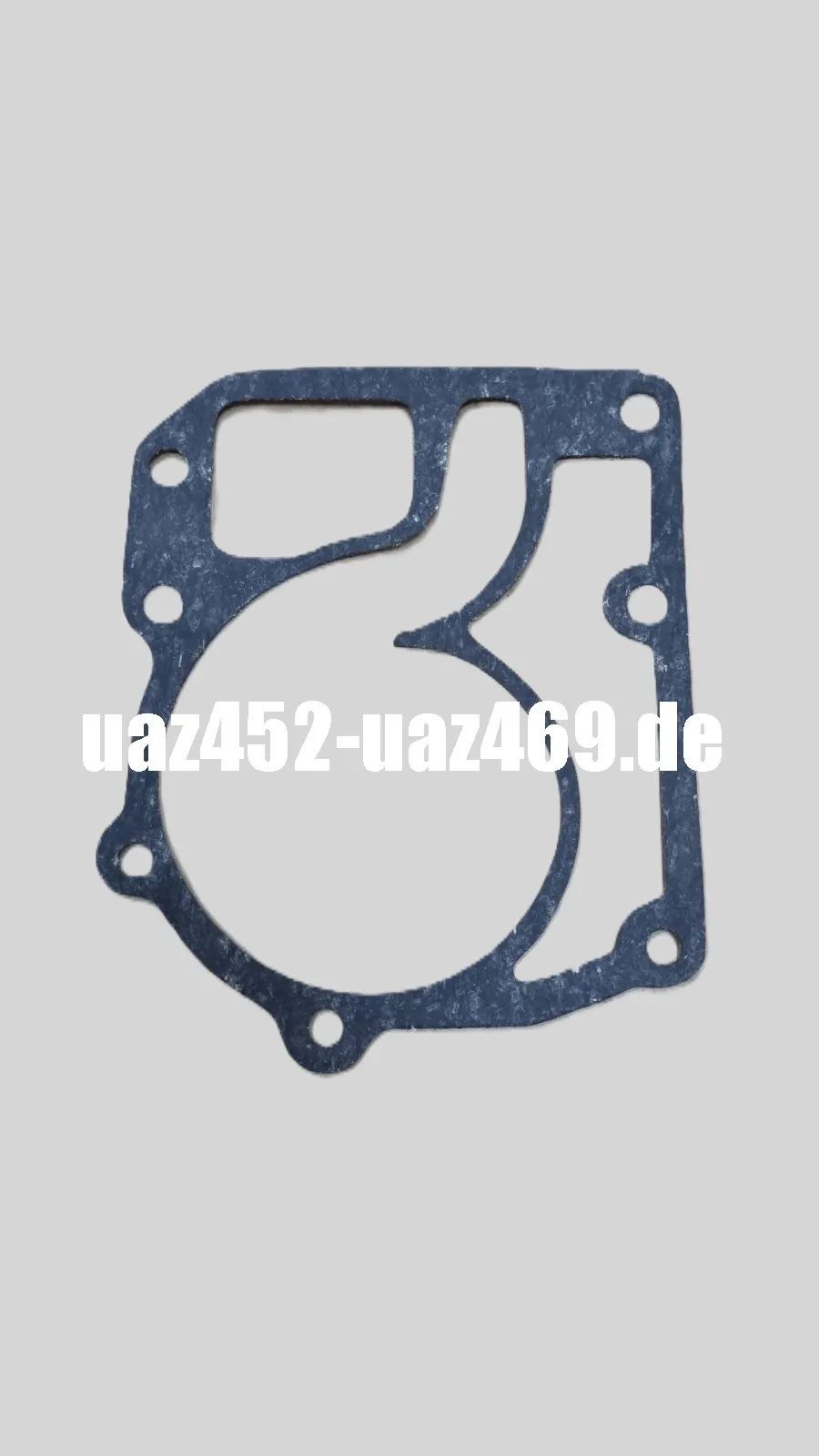Dichtung für Wasserpumpe Wolga GAZ 24