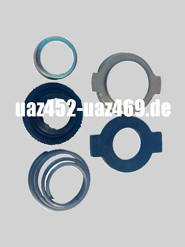 Wasserpumpe Reparatursatz GAZ UAZ