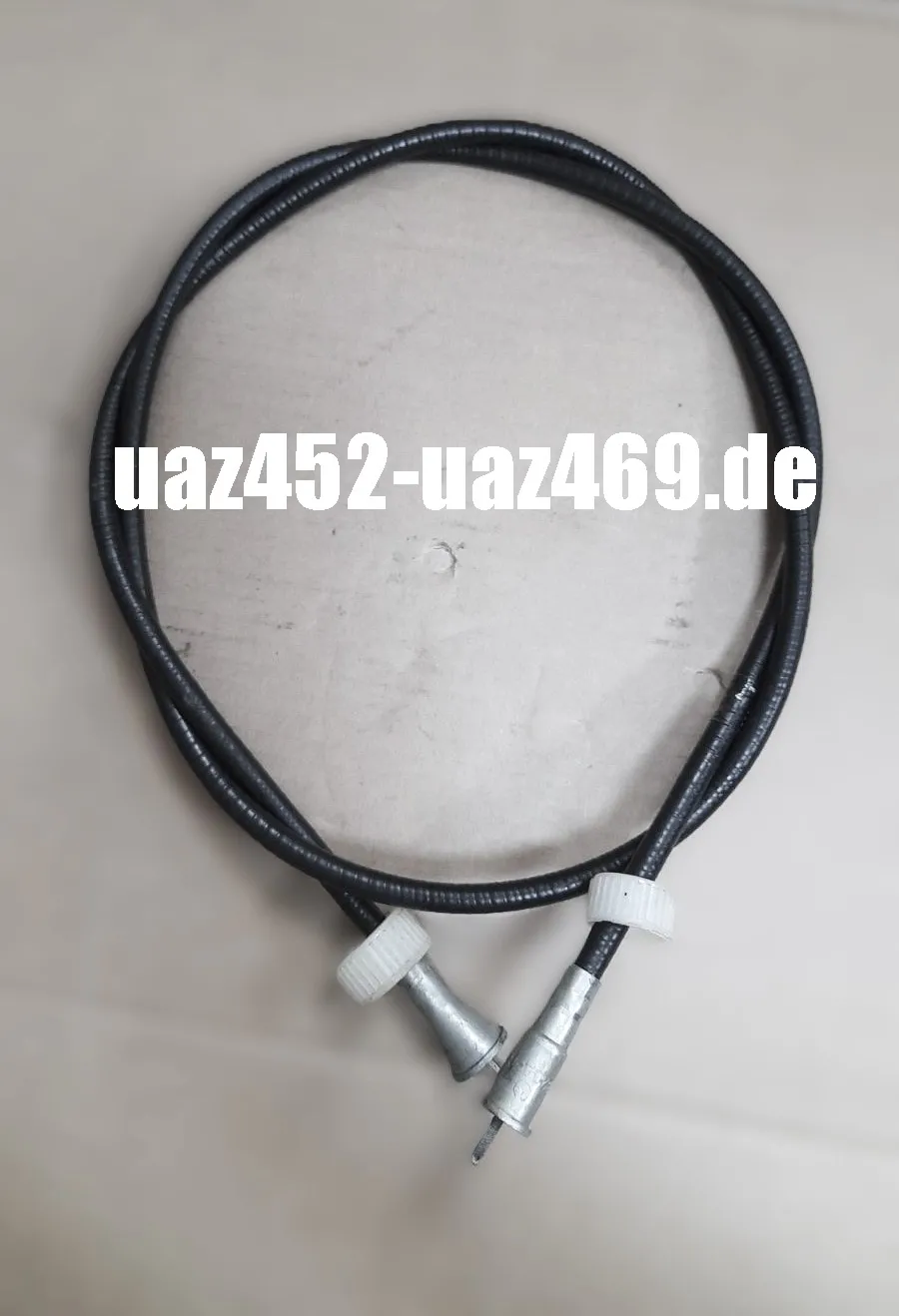 Tachowelle Wolga Gaz 24, 2410