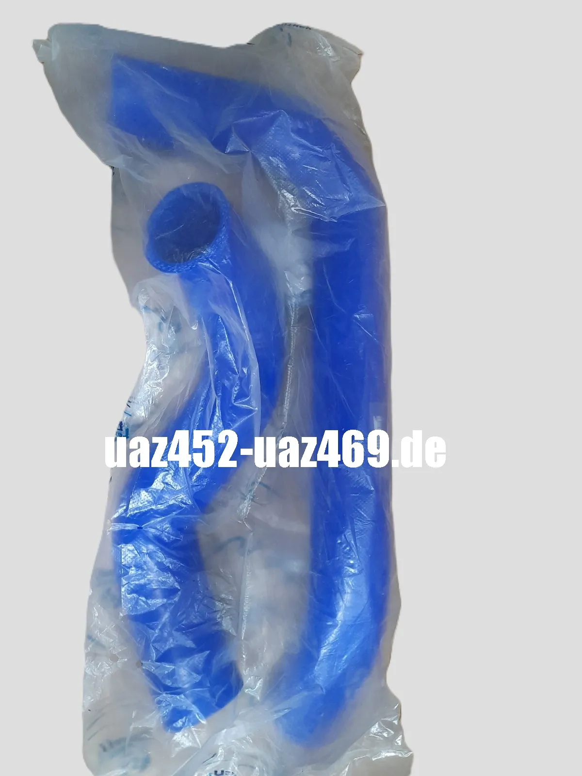 Kühlerschläuche UAZ 220695, 390945, Hunter diesel ZMZ 514